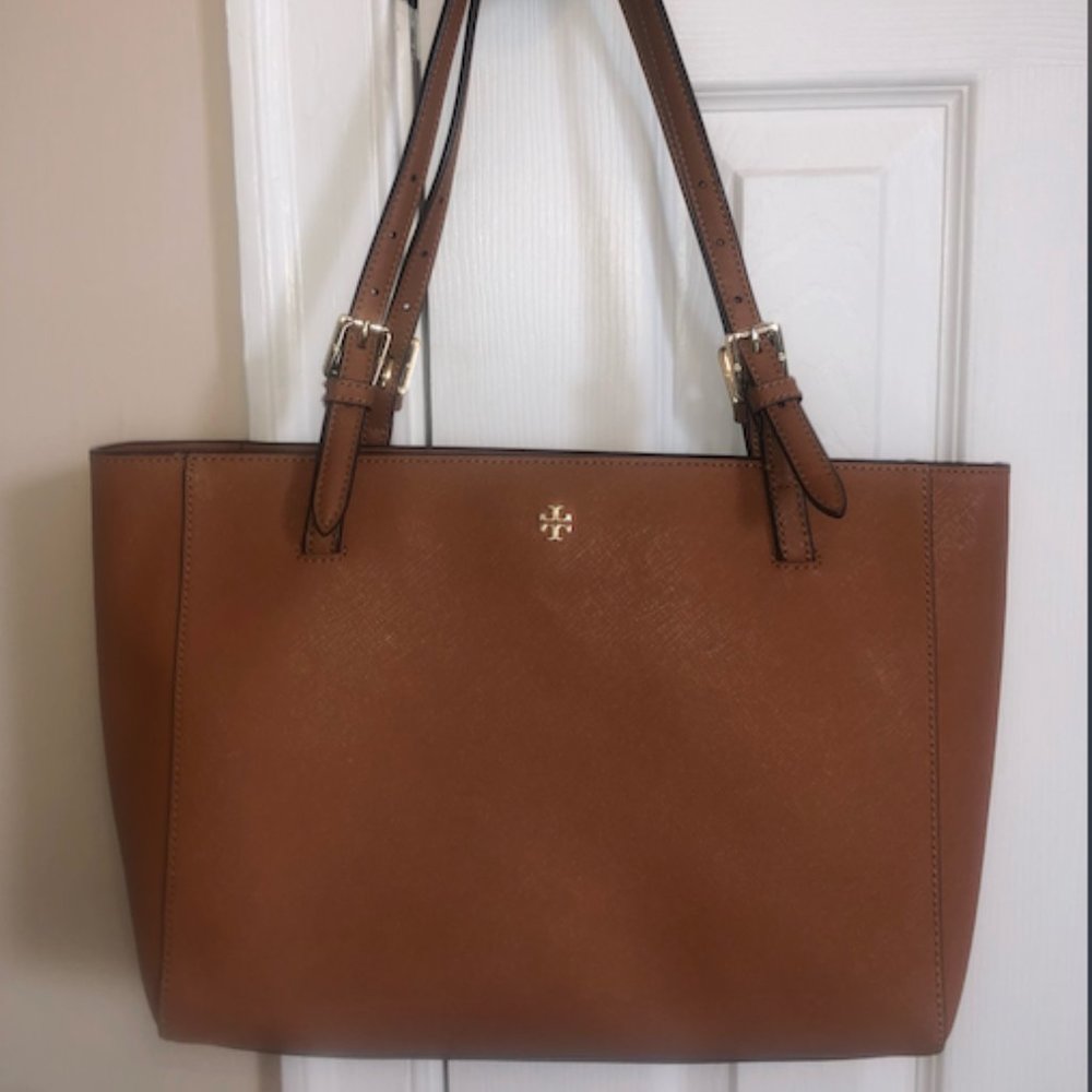 Tory Burch York Tote